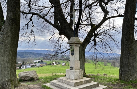 Siegmundův kříž